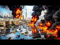 Download Lagu KILANG MINYAK TERBESAR ISRAEL HANCUR KENA RUDAL DARI YAMAN ‼️50 LEBIH DESA DI ISRAEL TERENDAM MINYAK