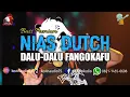 JUNGLE DUTCH NIAS - DALU-DALU FANGOKAFU | Bass Premium