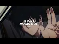 Download Lagu judas - lady gaga [full version/edit audio]