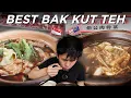 Download Lagu EAST SINGAPORE VS IPOH, MALAYSIA | Best Bak Kut Teh Ep 2