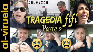 fif cr nica de una tragicomedia parte 2 