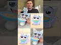 Download Lagu Super #schattig #wenda #sprunki #animatie #grappig #grijs | PLUSH PARODIE