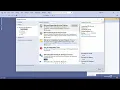 Install SQL Server Data Tools SSDT