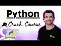 Python for beginners in 2 hours Complete Tutorial