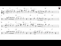 Download Lagu Amar y vivir   Los Angeles Negros Tenor Sax