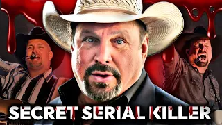 GARTH BROOKS is a SECRET SERIAL KILLER 120 MISSING People and Over 80 Unsolved DEATHS on His TOUR