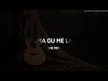 Me ama ou me larga - Simone Mendes (MÚSICA + LETRA)