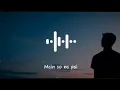 Download Lagu Maine Royaan | Lofi~Remix |Tanveer Evan.
