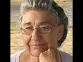 Kay Swenson Funeral Service