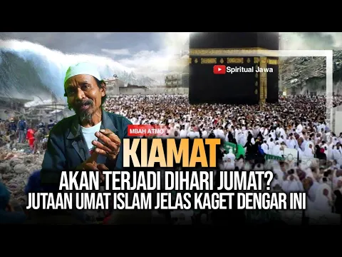 Download MP3 MAAF SAYA HARUS BICARA APA ADANYA SEMOGA KALIAN SEMUA MENDENGAR INI || Mbah Atmo Spiritualis