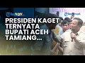 Lagu PRESIDEN PRABOWO DIBUAT KAGET Bupati Aceh Tamiang! Dipimpin Pensiunan Polisi Jenderal Bintang 2