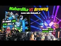 Download Lagu Mahardika Pro Di Ambil Alih Cak One..!! Mahardika Pro vs Brewog Lanjut Battle Lebih Los Losan..!!