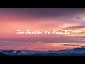 Chal Ve Watna (LYRICS) - Dunki | Shah Rukh Khan, Taapsee P | Rajkumar H | Pritam, Javed Ali,Varun G