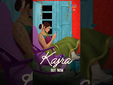 Dive into the dreamy world of Kajra.#Kajra is out now🎶  #OriyonMusicByArijitSingh #arijitsingh