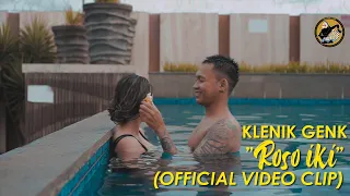 Download KLENIK GENK - ROSO IKI (OFFICIAL VIDEO CLIP) MP3