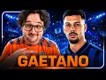FINALLY THE FIRST SIGNING GAETANO IS A NEW ATALANTA PLAYER