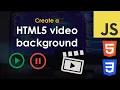 HTML5 Background Tutorial