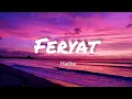 HADİSE - FERYAT (Lyrics - Sözleri) Şarkı Sözleri ✨🎶