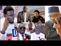 Download Lagu 🛑Le verdict vient de tomber pour Doudou Koulibaly-Me Elaj Diouf en colère-Sonko réagit- Aly Ngouille