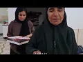The evil mother‑in‑law's gift turned the police officer and the nomadic bride against each other.😱🔥