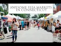 Top 5 Flea Markets in Connecticut You Can t Miss