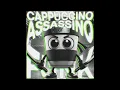 Download Lagu Cappuccino Assassino FUNK (ULTRA SLOWED)