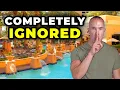 This is The Best Las Vegas Strip Hotel That No One Shows You