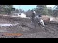 2015 N C Motocross JWTF Hog Heaven