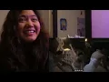 DEAN - NASA +  Ctrl (feat. FKJ) REACTION | @sliceofabby