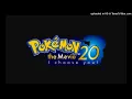 Aim to Be a Pokémon Master (Shinji Miyazaki Arrangement VER.) - Pokémon Movie 20 Music