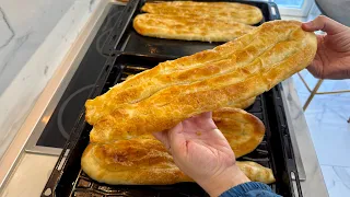 BYREKU I ËNDRRAVE krokant dhe super i shijshëm 🤩