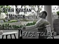 Download Lagu Syair krasan Mondok I Fadi Tolbi ( Music Video )
