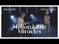 Download Lagu Million Little Miracles | The Dean Family | POBC WORSHIP