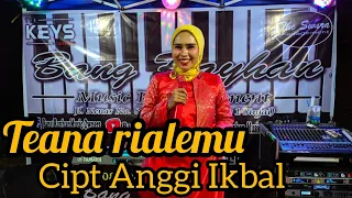 Download TEANA RIALEMU CIPT ANGGI IKBAL MP3