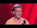 High-Energy “Land Of 1000 Dances” Grabbed Coaches’ Attention | The Voice Australia