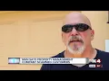Man says property management company scammed customers
