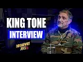 Broadway Joel Podcast King Tone
