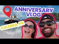 Lagu Random Vlog | Nos Fuimos Para Culebra De Aniversario