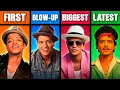 Lagu Singers FIRST vs BLOW-UP vs BIGGEST vs LATEST Songs