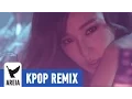 Download Lagu SNSD Tiffany - Heartbreak Hotel feat. Simon Dominic (Areia Remix)