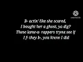 lil baby ft Veeze x 42dugg - U digg(lyric vedio).