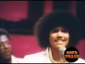 Switch - There'll Never Be (1978) Soul Train Performance