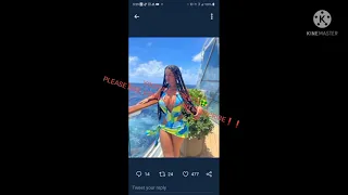 BANNED OF TWITTER WHY WAS DETAINED AND CRYING ON A SHIP DID AJ GET HER IG