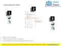 hour glass for time management powerpoint templates