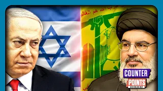 Download Hezbollah DEEPEST Israel Strike Yet, U.N. 'HORRIFIED' By Mass Graves MP3