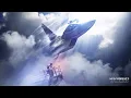 Lagu 【ACE COMBAT 7】Battle for Farbanti with Radio Chatter