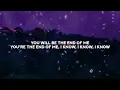 Nobody - NOTD, Catello [Acoustic] (Lyrics)