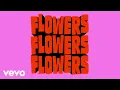 Download Lagu Flowers - Hypnotic (Audio) ft. Uffie