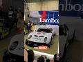 Download Lagu Heeft de Liberty Walk de Lamborghini Miura gered of geruïneerd?