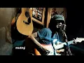 IMANEZ HARUS MAU || COVER TOMI BLUES BLOES